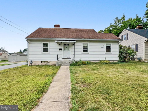 listing main photo