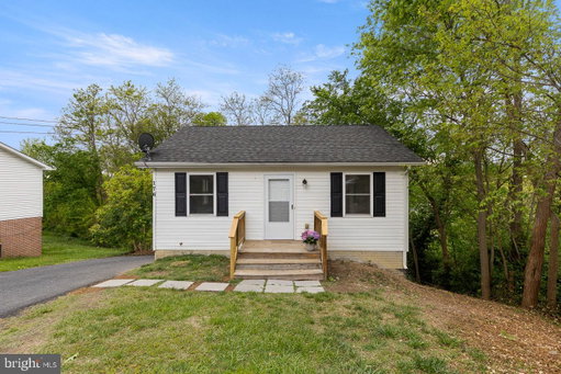 listing main photo