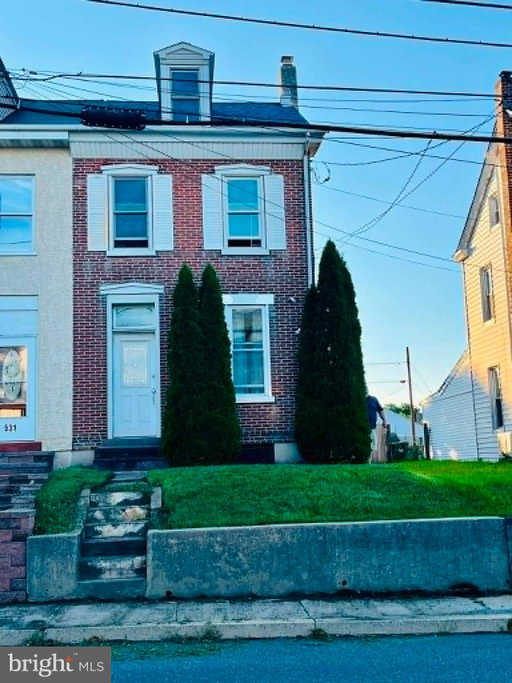 listing main photo