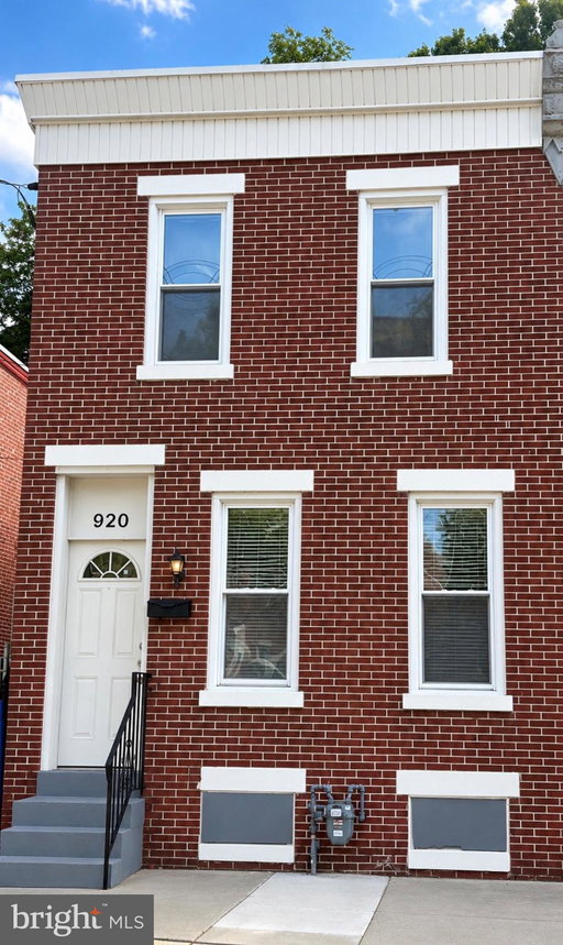 listing main photo