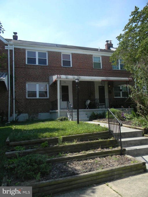 listing main photo