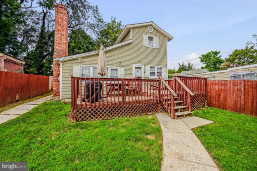 listing main photo