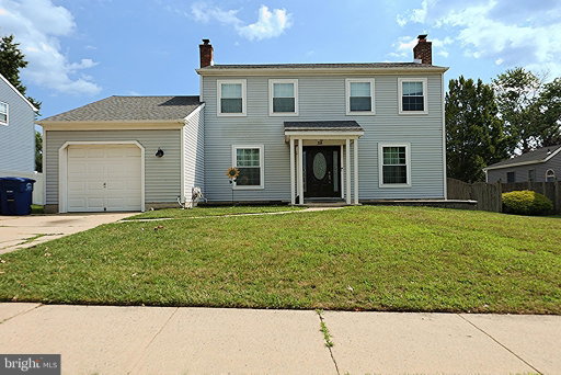 listing main photo