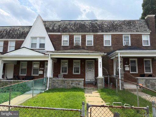 listing main photo