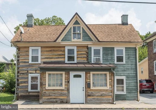 listing main photo
