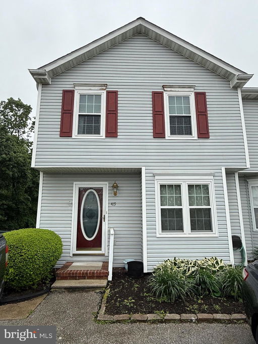 listing main photo