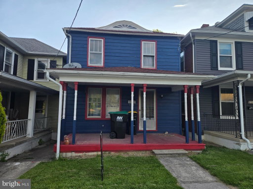 listing main photo