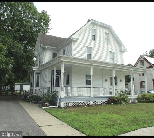 listing main photo