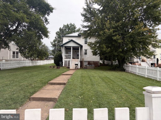 listing main photo