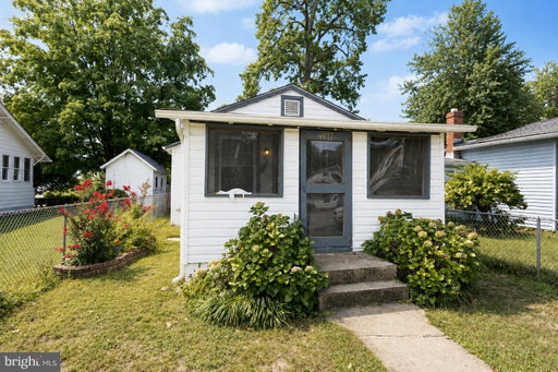 listing main photo