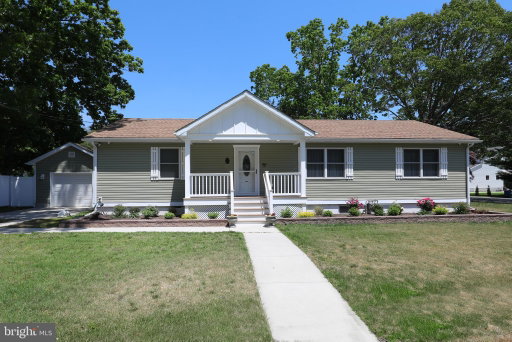 listing main photo