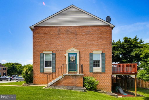 listing main photo