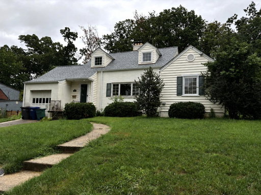listing main photo