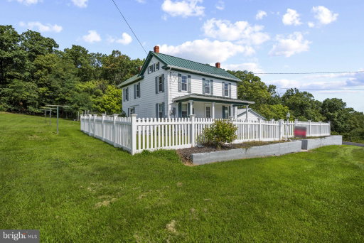 listing main photo