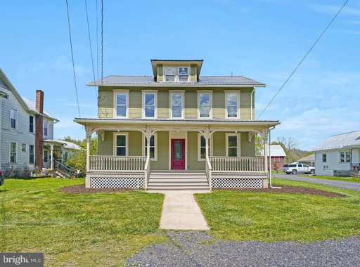 listing main photo