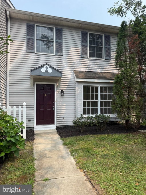 listing main photo