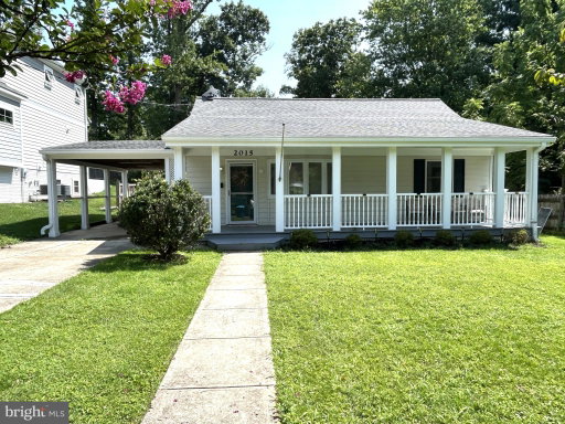 listing main photo