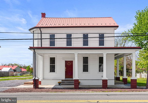 listing main photo