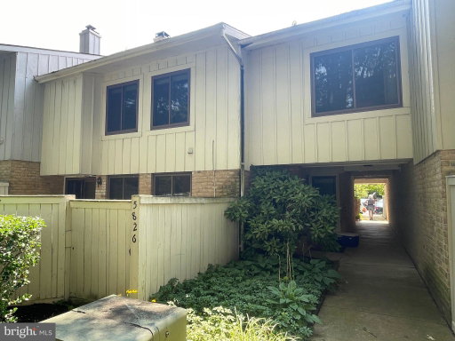 listing main photo