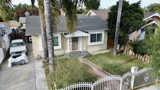 listing main photo