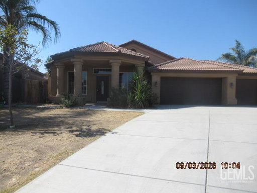 listing main photo