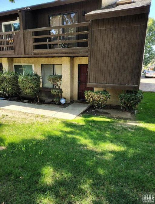 listing main photo