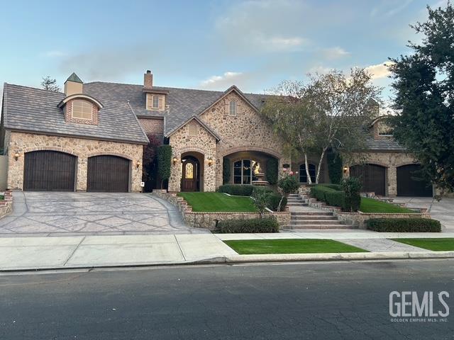 2406 Brighton Park Dr