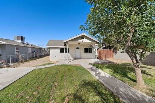 listing main photo