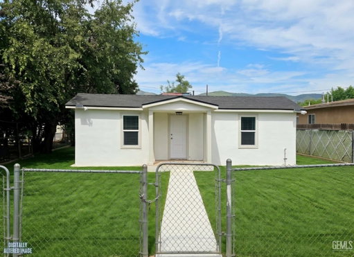 listing main photo