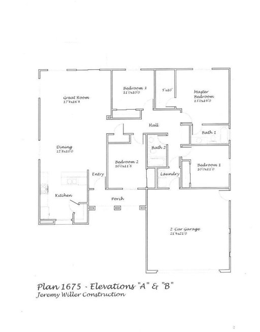 listing main photo