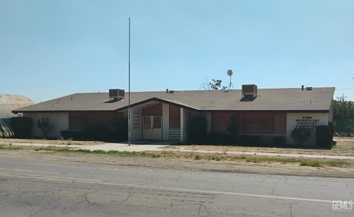 listing main photo