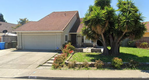 listing main photo