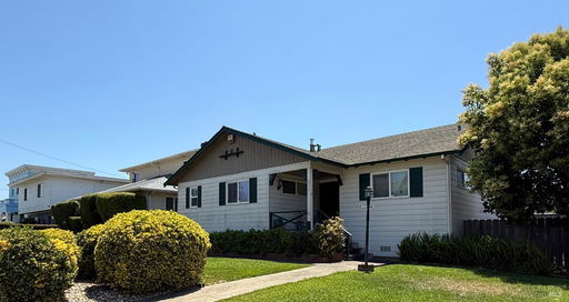 listing main photo