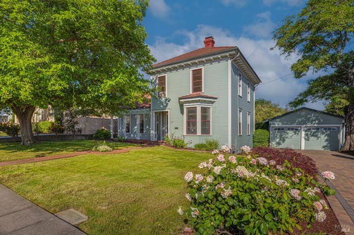 listing main photo