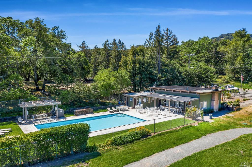 18775 Deer Park Dr, Sonoma, CA 95476 Home for Sale