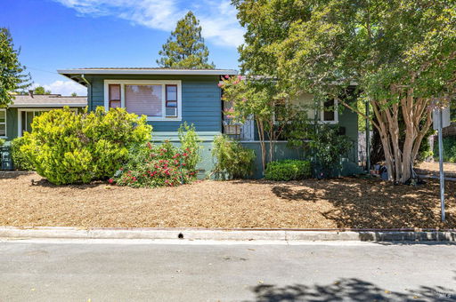 listing main photo