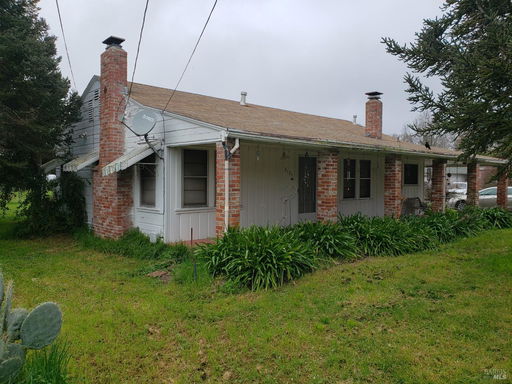 listing main photo