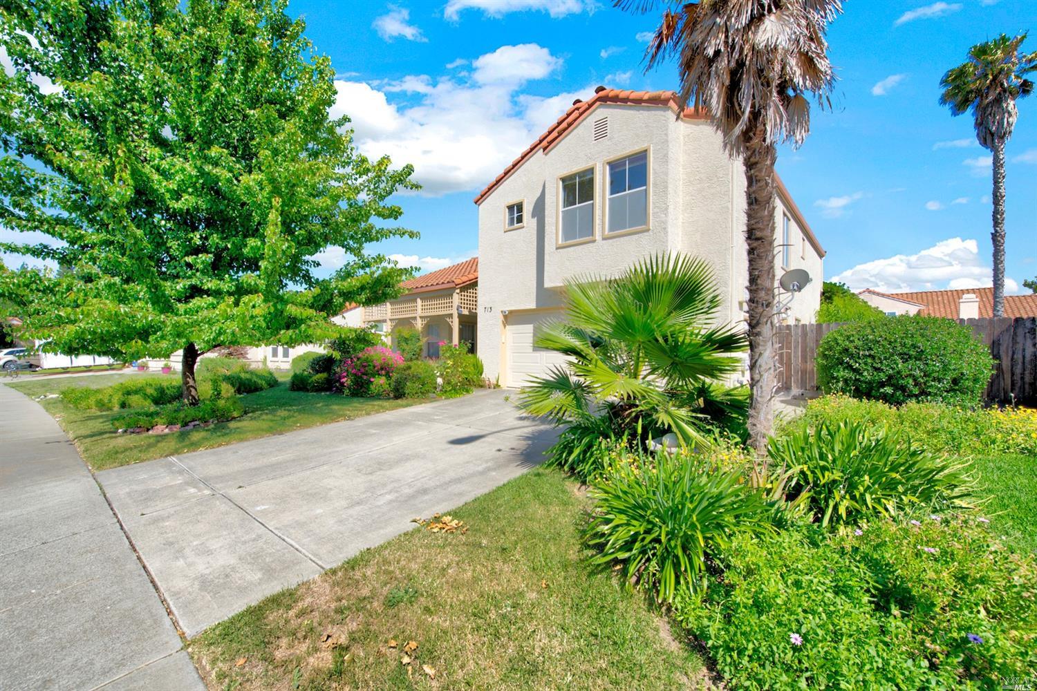 View North Bay Homes