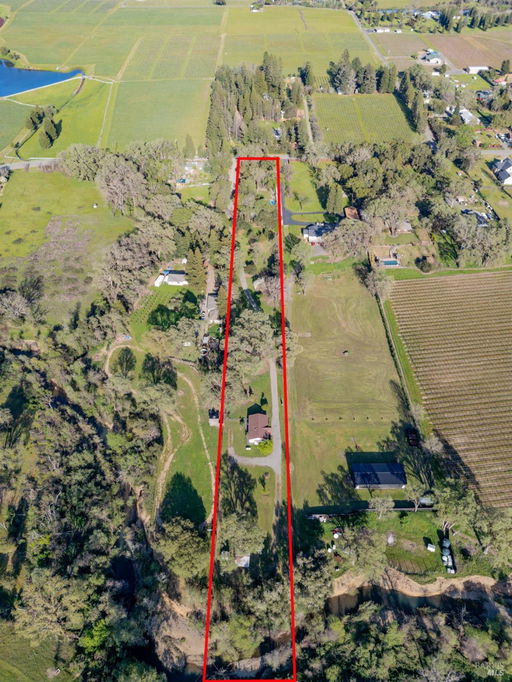 listing main photo