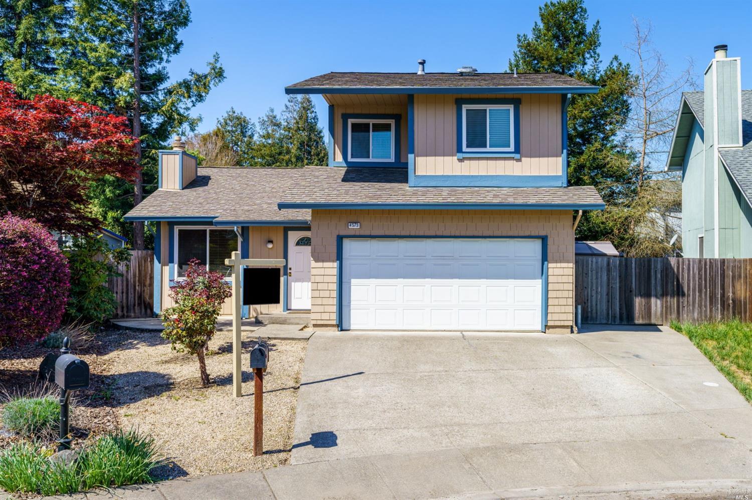 View North Bay Homes