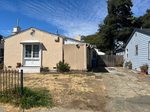 listing main photo