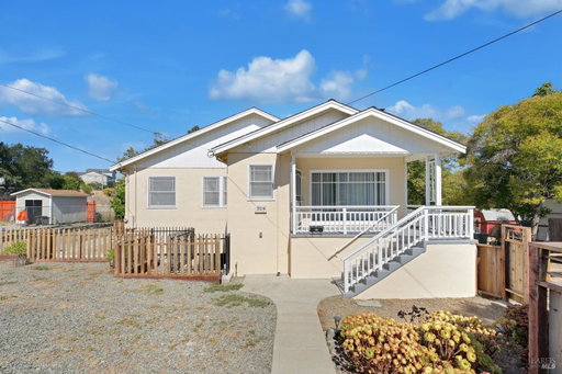 listing main photo