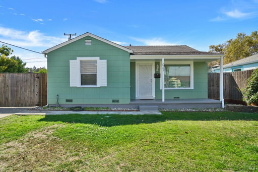 listing main photo
