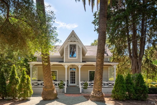 listing main photo