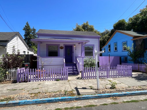 listing main photo
