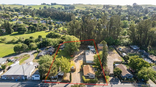 listing main photo