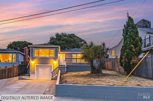 listing main photo