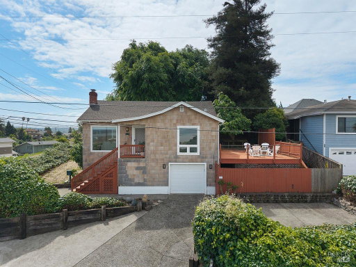 listing main photo