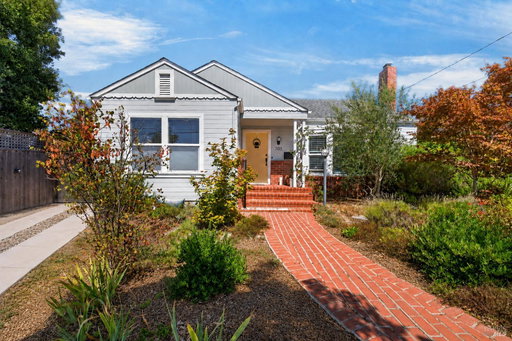 listing main photo