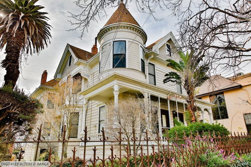 listing main photo